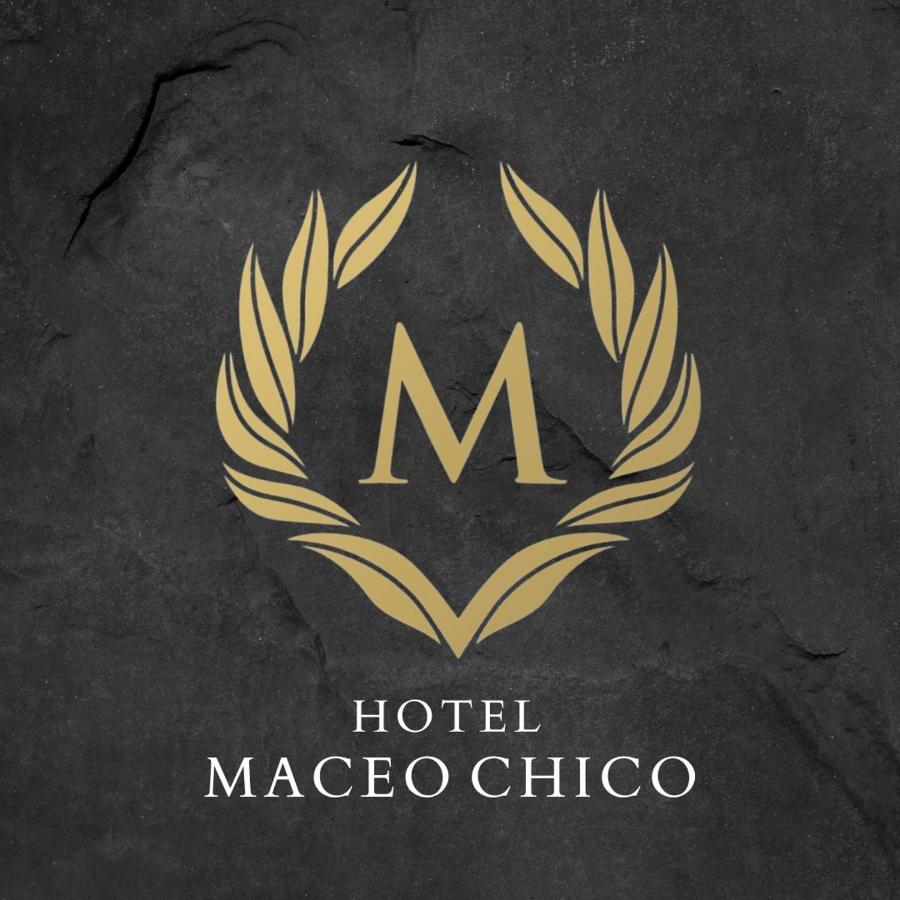 Hotel Maceo Chico Bogota Ngoại thất bức ảnh